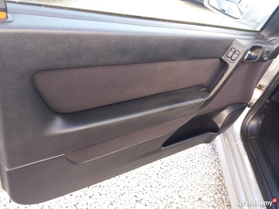 OPEL ASTRA 3 DRZWI STAN DBD immobilizer Motoryzacja Toruń