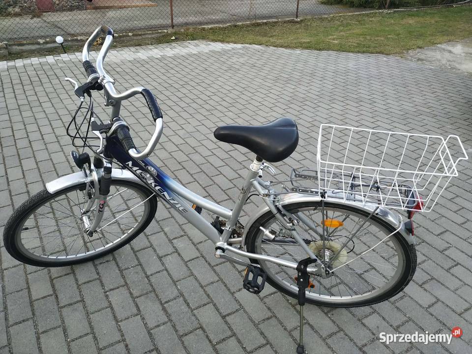 Rowery dzieci i starszych Dąbrowa Tarnowska