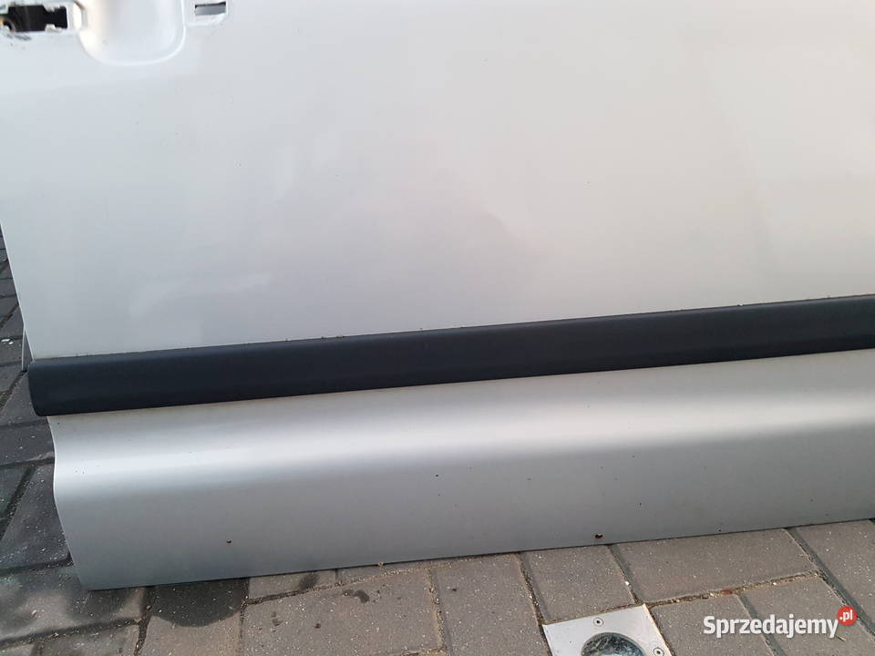 VW SHARAN MK1 LIFT GALAXY 2002 2003 2004 DRZWI Drzwi wielkopolskie Turek