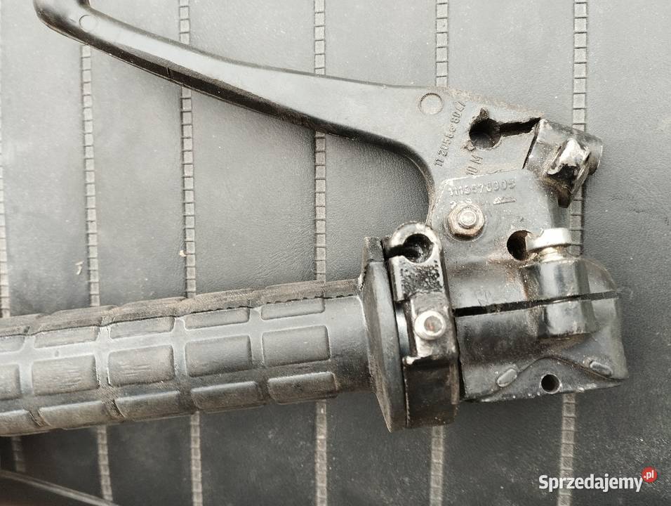 Manetka Simson S51 sr50 świętokrzyskie Kielce