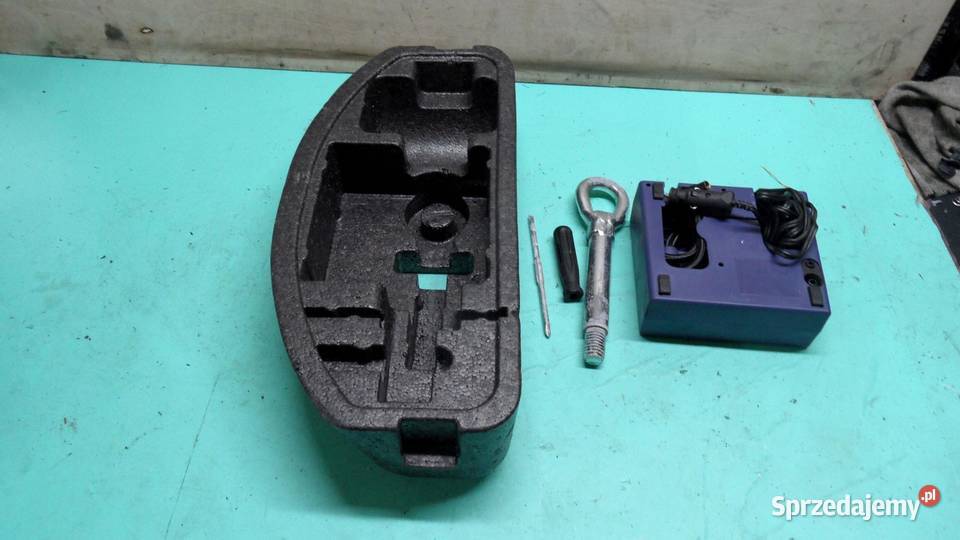 OPEL ASTRA J IV 11r zestaw naprawczy 329755060 świętokrzyskie sprzedam