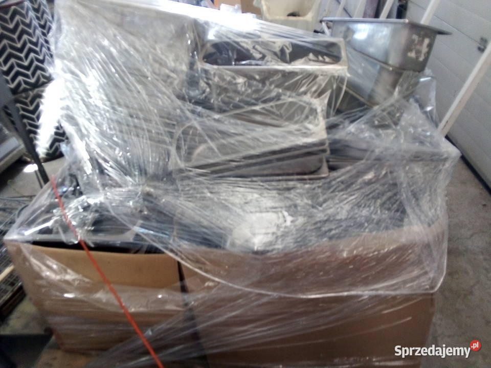 Kuwety duża ilość Gastronomia Racibórz