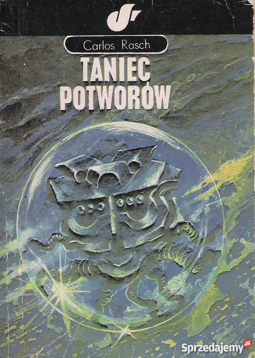 Taniec potworów C Rasch Puławy