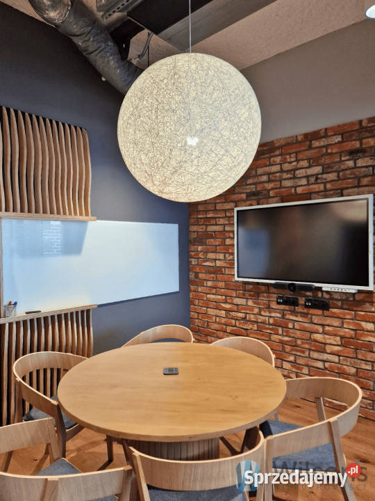 Lokal 30m2 Warszawa Wincentego Rzymowskiego
