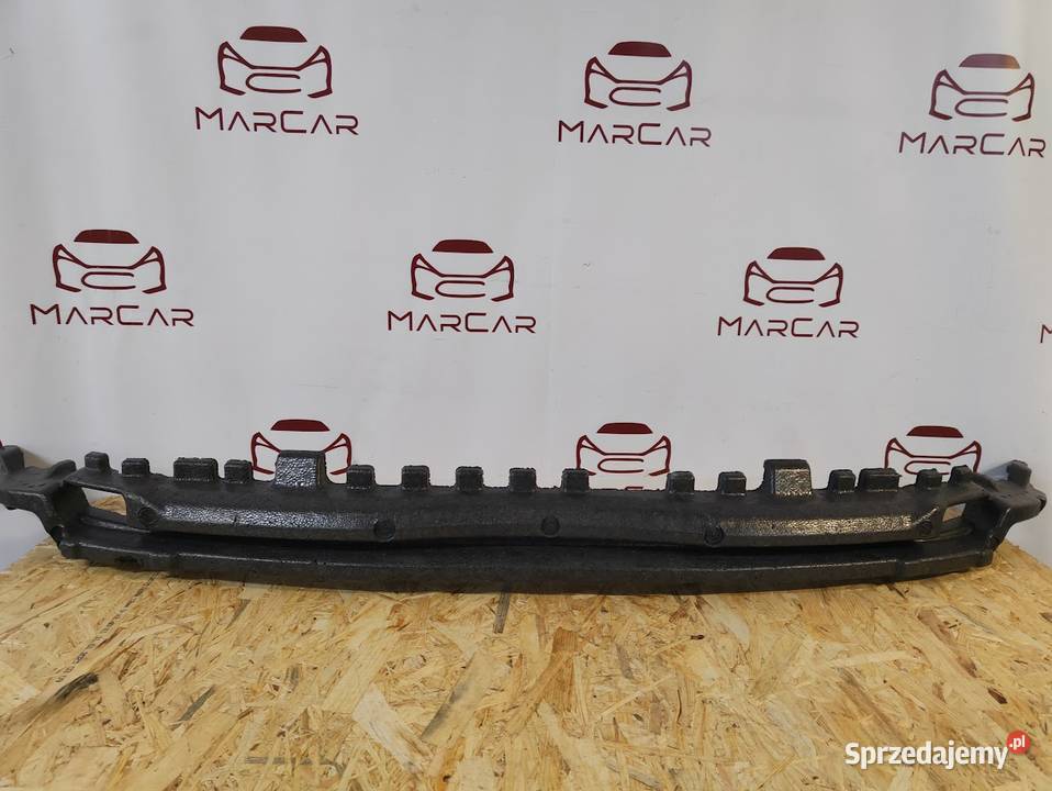 Absorber Zderzaka Przedniego Audi A4 B9 8W 16 wielkopolskie Pleszew
