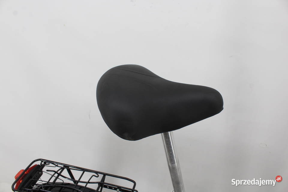 Aluminiowy rower składany PROPHETE 3 biegi w Milicz