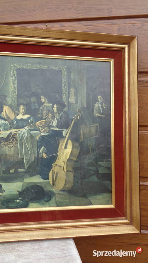 obraz Koncert rodzinny Mielnica Duża