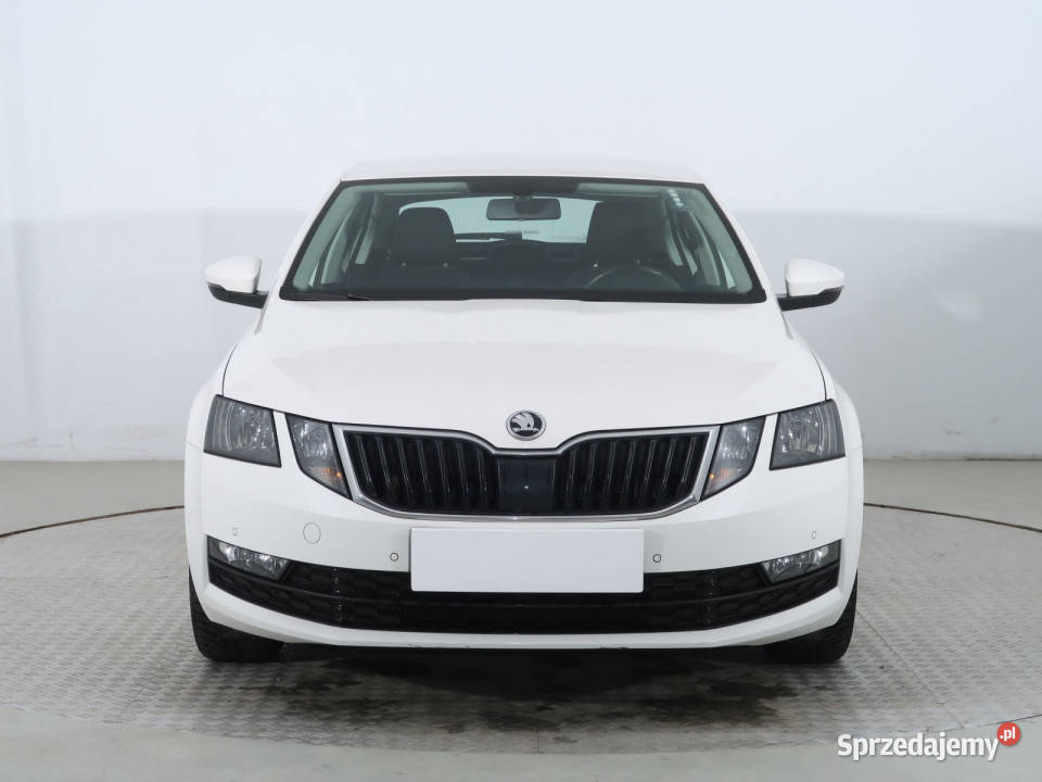 Skoda Octavia 10 TSI elektryczne lusterka Octavia Bielany Wrocławskie sprzedam
