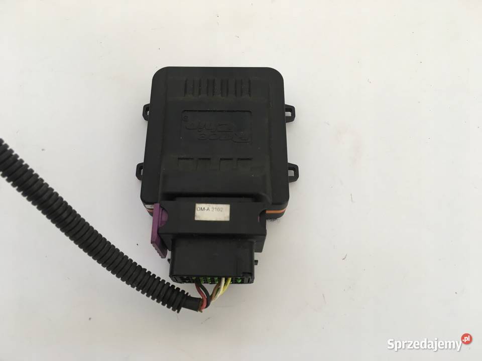 POWER BOX RACE CHIP 10R0412792 FORD TOURNEO osobowe Łobżenica