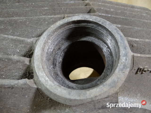 cylinder MZ ES TS 250 org DDR sprzedam