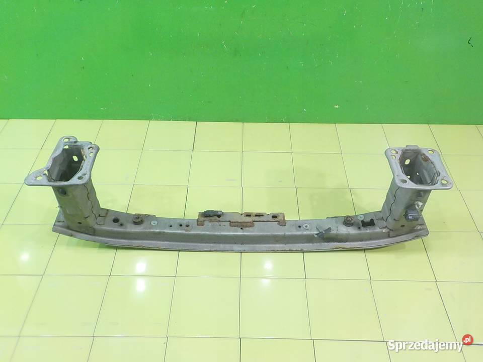 FORD KUGA MK1 I 20 TDCI 08r 5D belka zderzaka Suków