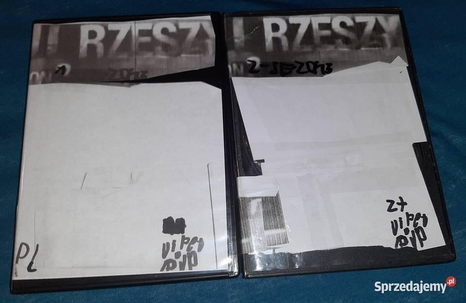 Skarby III Rzeszy Sezon 1 Sezon 2 Sezon 3 Płyta Warszawa