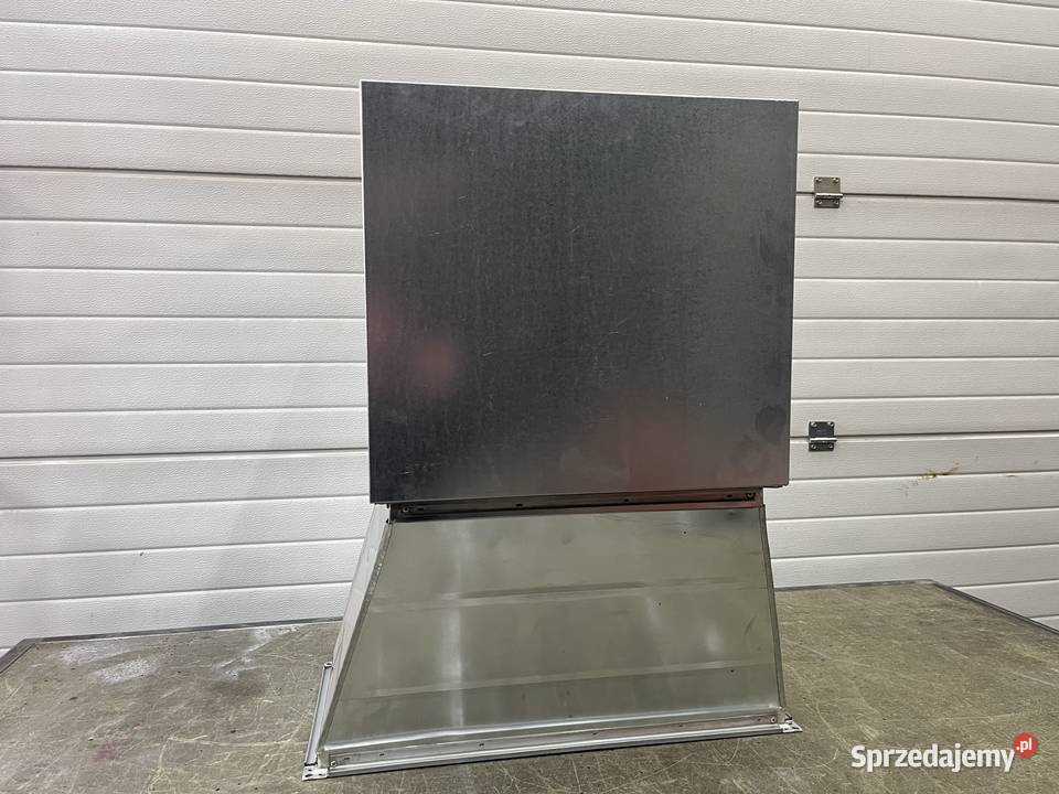 ŚCIANA LAKIERNICZA START 20001700600 ATEX małopolskie Kalwaria Zebrzydowska