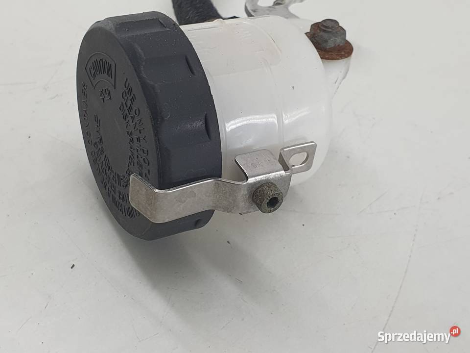 ZBIORNICZEK PLYNU TGB BLADE 550 EFI TGB TARGET łódzkie Janowice