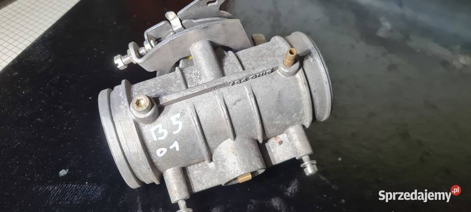 Bmw RS RT GS przepustnica Bing 7545107 96