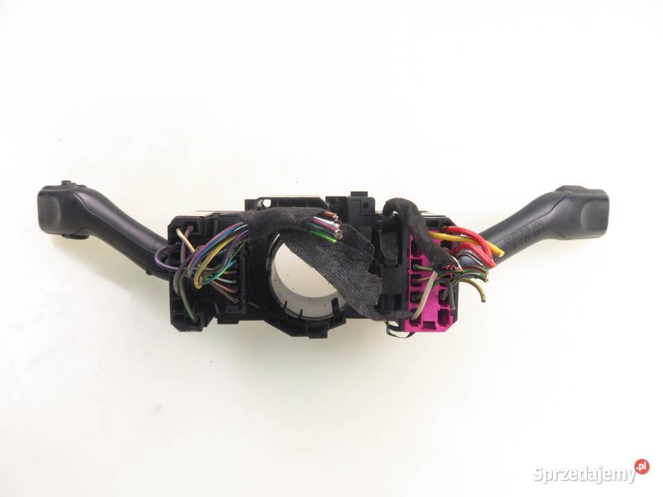PRZEŁĄCZNIK ZESPOLONY VW PASSAT B5 1J0953513 osobowe małopolskie