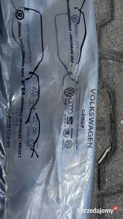 Dywaniki oryginał SEAT IBIZA V 5 2017r ARONA dolnośląskie Wrocław