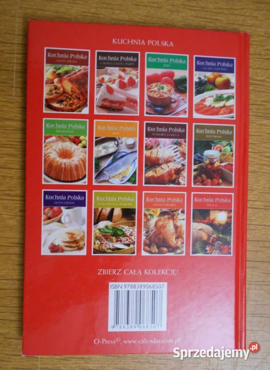 Kuchnia polska Wigilia Parczew