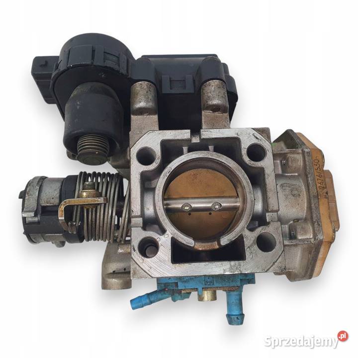 PRZEPUSTNICA Volkswagen Golf III Passat B4 14 18 lubelskie