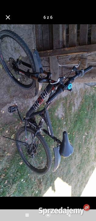 Sprzedam rowery górskie 242628 Górskie, MTB Skruda