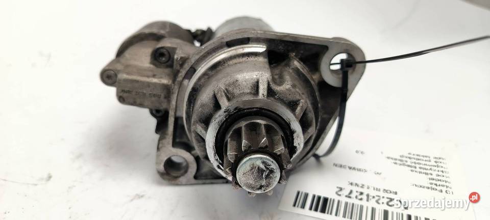 ROZRUSZNIK VOLKSWAGEN 02M911023 Lipno