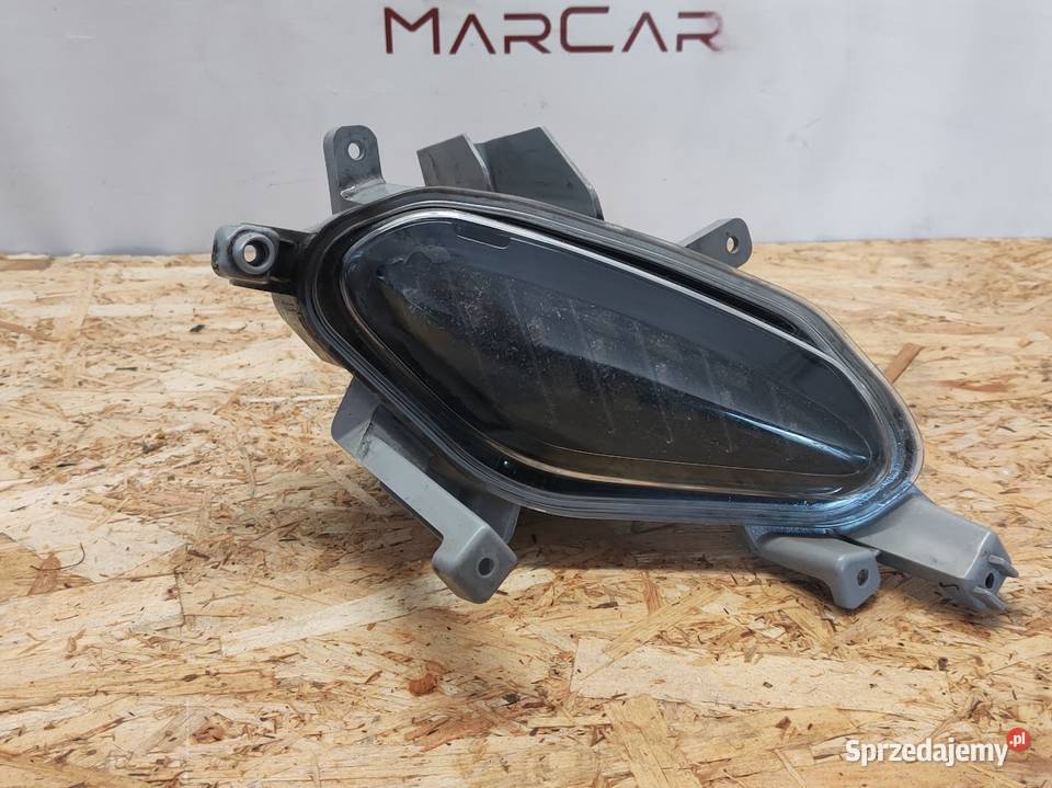 Halogen Prawy Przód Mazda MX5 ND IV 2015 Pleszew