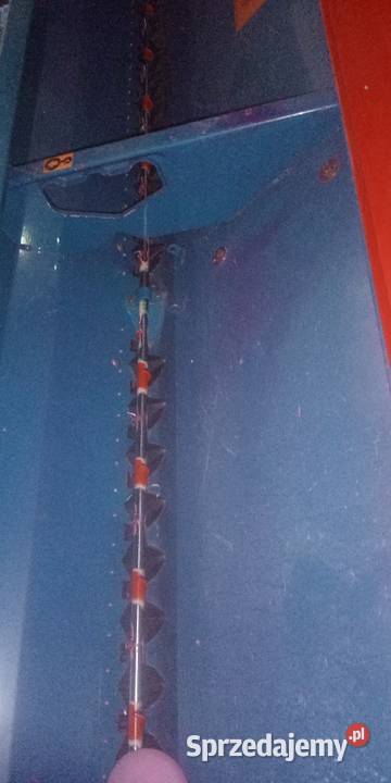 Siewnik zbożowy sulky tramline se 3m Lipnica