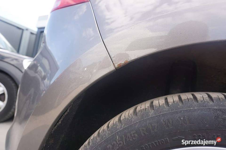 VW Golf Sport 16 TDI Limousine manualna Nowy Targ