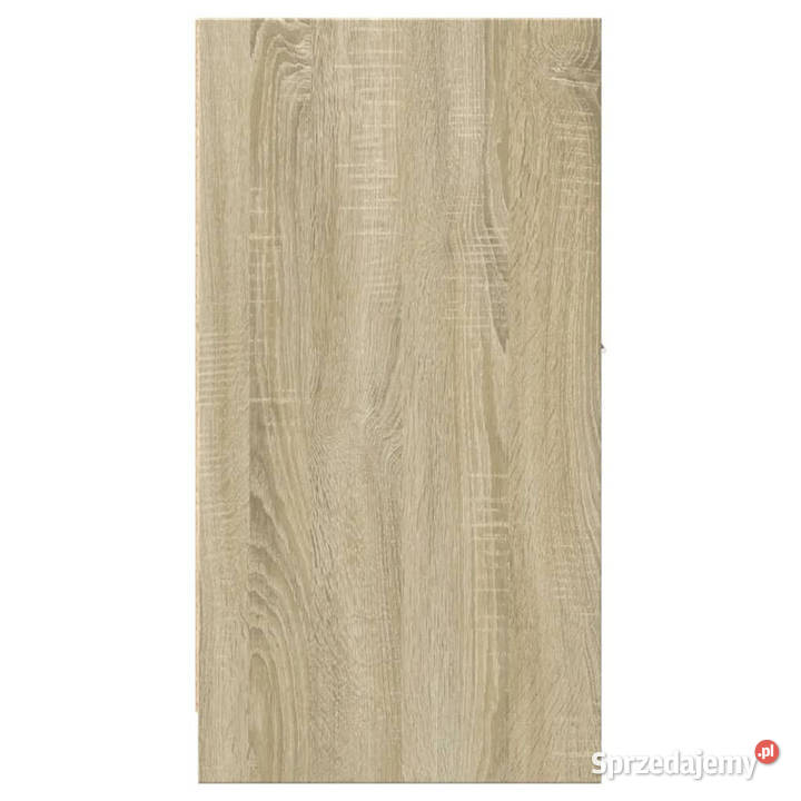 Szafka apteczna dąb sonoma 40x41x775 WM855189 Warszawa