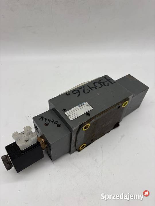 Rexroth IH02Z4WEH 16 0031015G24 XYK4M