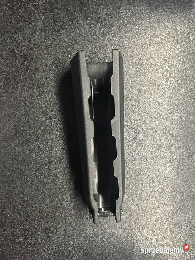 Łoże chwyt front hk mp5 navy GBB AEG palna Cyma Płock
