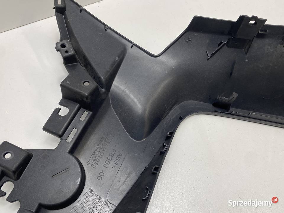 YAMAHA X XMAX 1823 OWIEWKA LEWY BOK CZACHA mazowieckie Siedlce