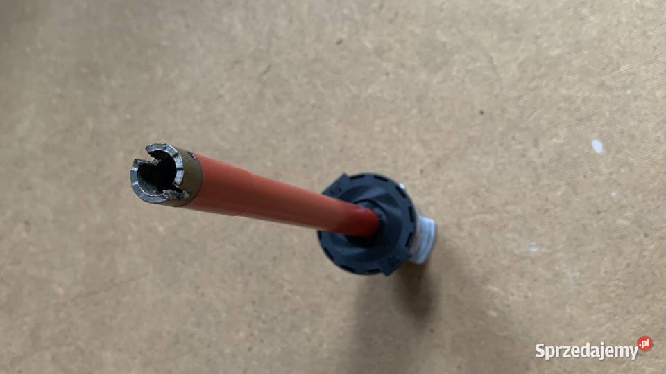 HILTI DDC 16150 T4 Wiertło Diamentowe Pozostałe Zgorzelec
