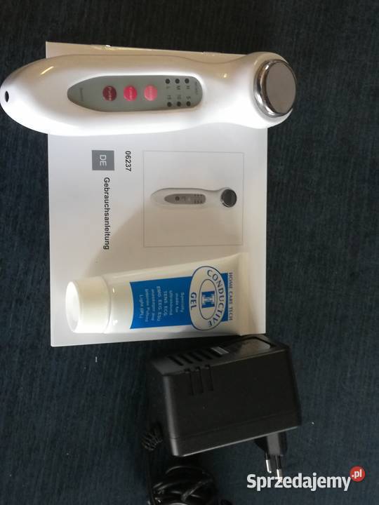Ultradźwiękowe urządzenie do terapii bólu Wrocław sprzedam