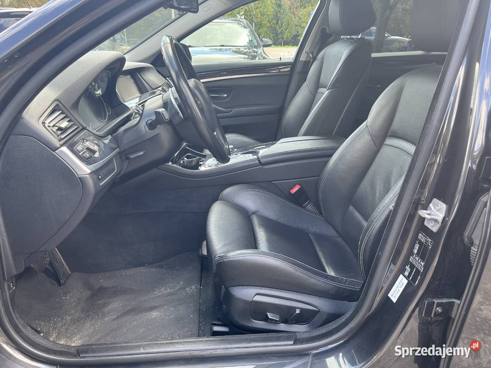 Bmw f11 2016 20d nieuszkodzony Tarnobrzeg sprzedam