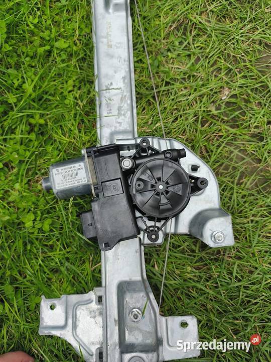Mechanizm szyby Citroenpeugeot Rok produkcji 2008 Mechanizmy opuszczania szyb Rokiciny Podhalańskie