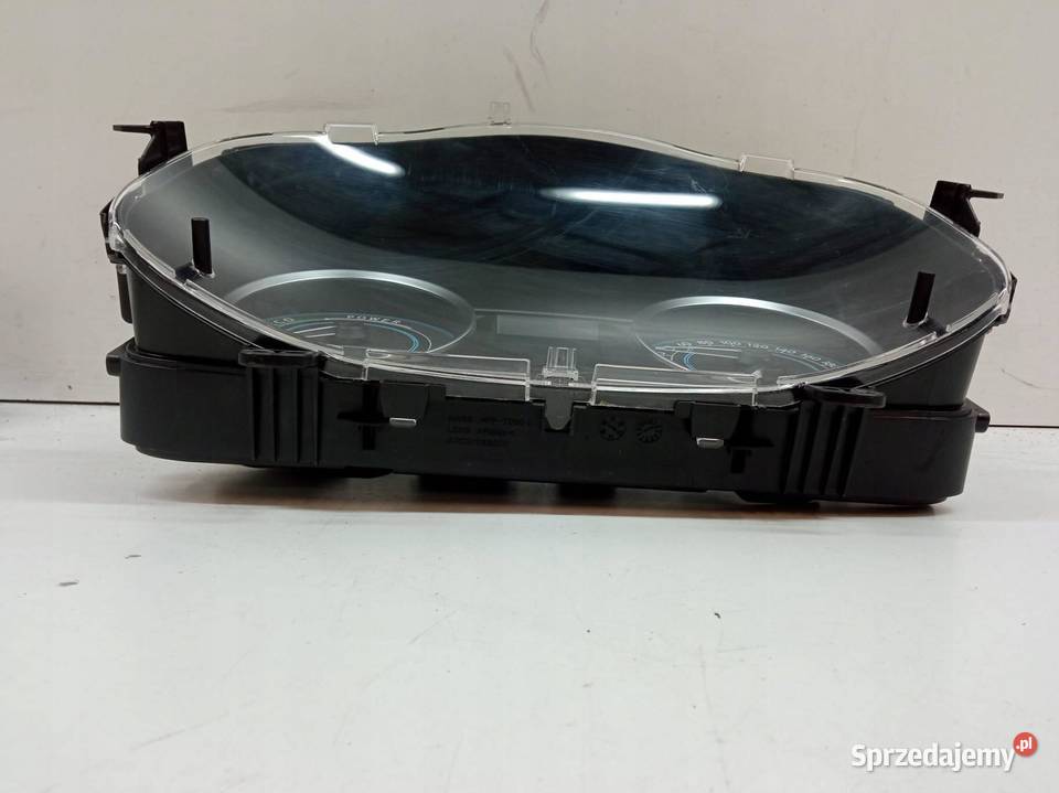 LICZNIK E18 A2C31789200 18 B HYB Toyota Auris II