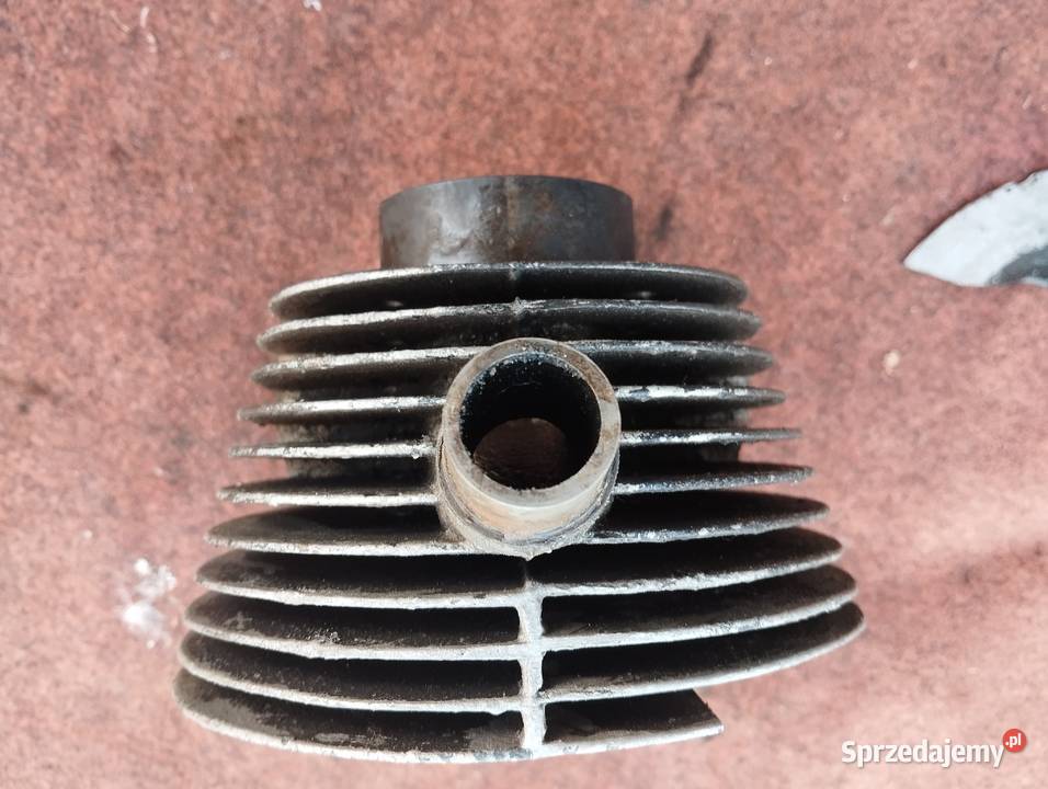 SHL 150WSKcylinder Głogów