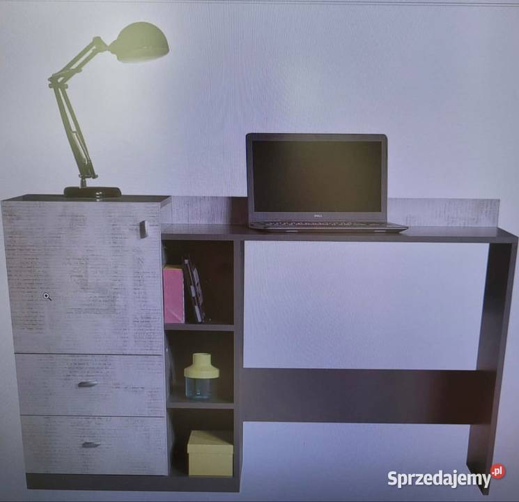 Meble młodzieżowe Meble Chorzów sprzedam
