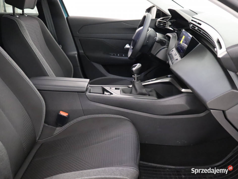 Peugeot 308 12 PureTech centralny zamek dolnośląskie Bielany Wrocławskie