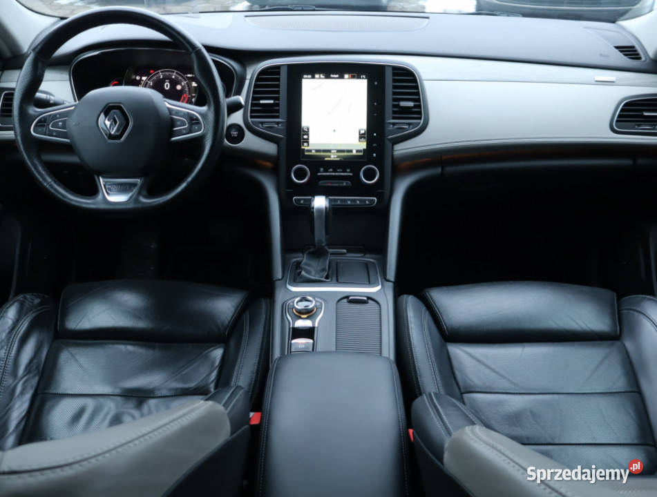 Renault Talisman 16 TCe Samochody osobowe Łódź sprzedam