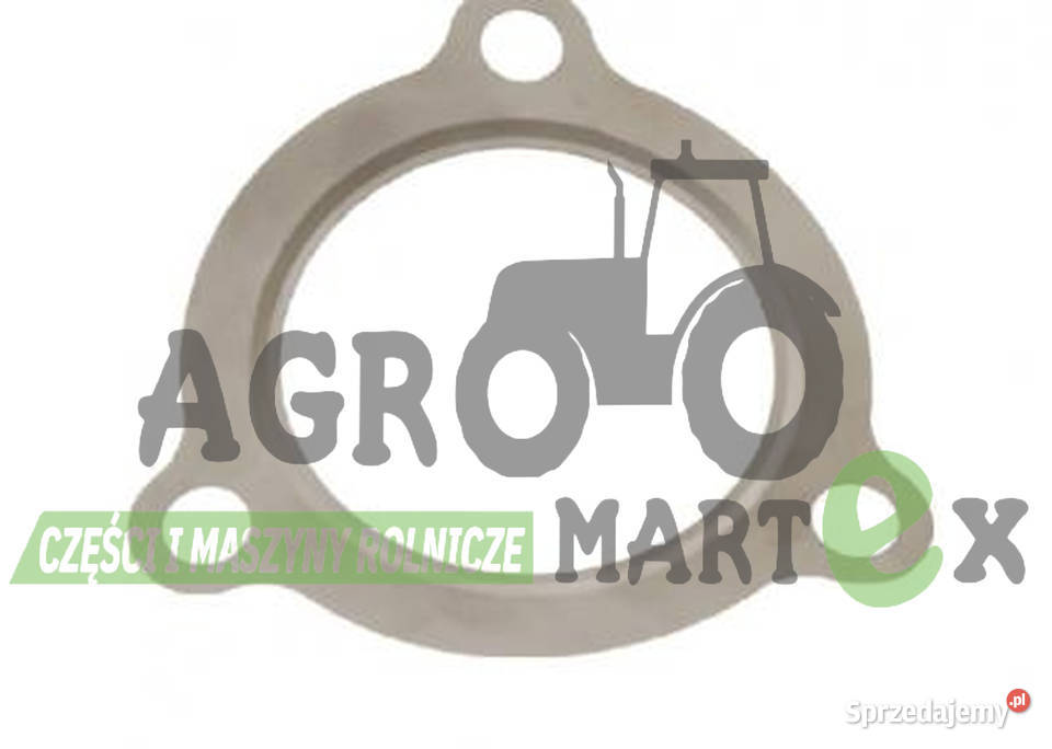 32006036 723250457 USZCZELKA KOLEKTORA Części zamienne Wichrów