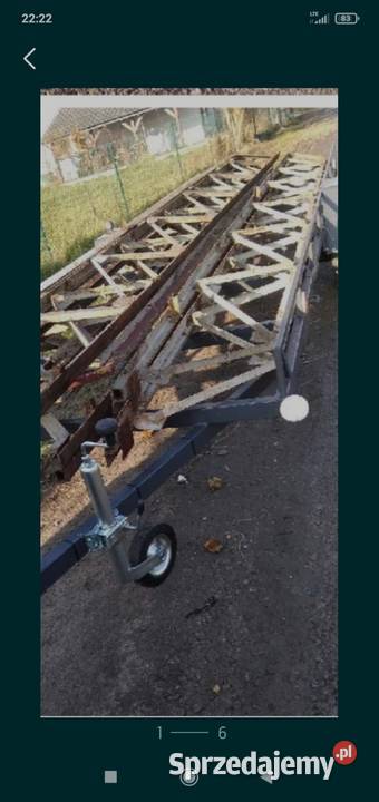 Transport dłużyca usługi do 8m i 800 Wrocław Transport towarów