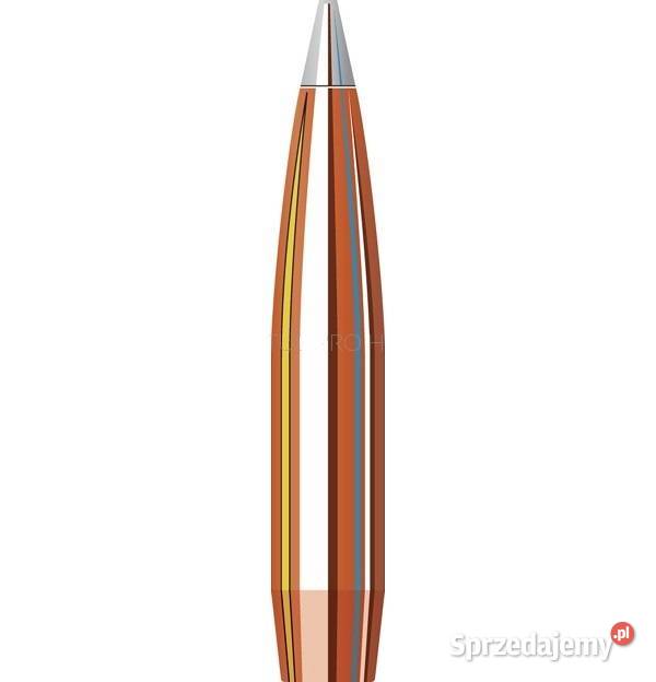 Pociski Hornady 30 308 ATip 250gr 100 3092