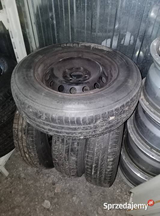 Fiat Panda 1200cm3
