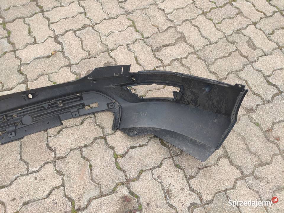 FORD KUGA MK2 ZDERZAK TYLNY TYL Przemęt