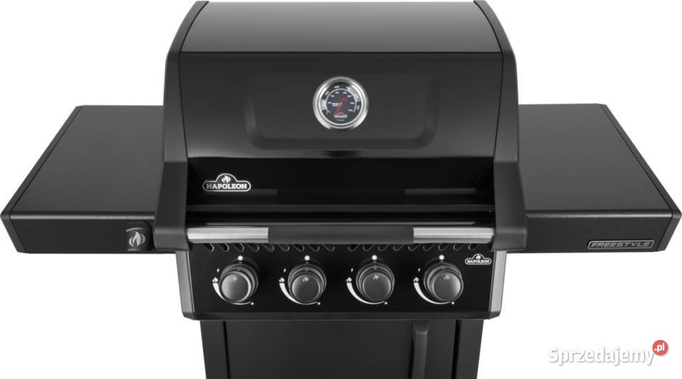 Grill gazowy Napoleon Freestyle 425 F425DPK1 Kielce sprzedam