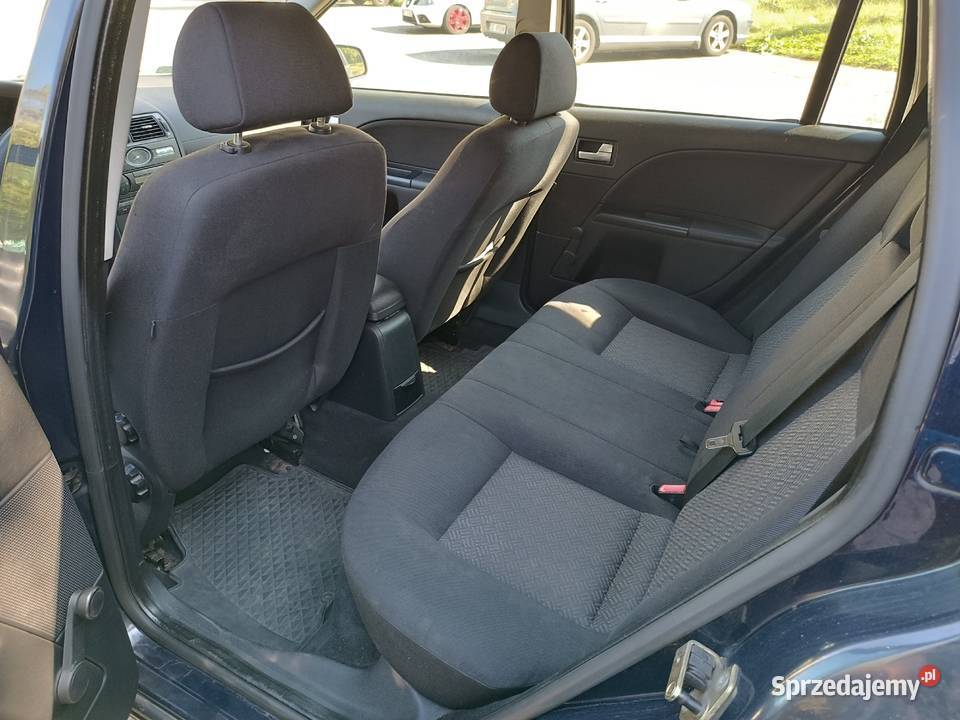 Ford Mondeo 18 125 Sosnowiec