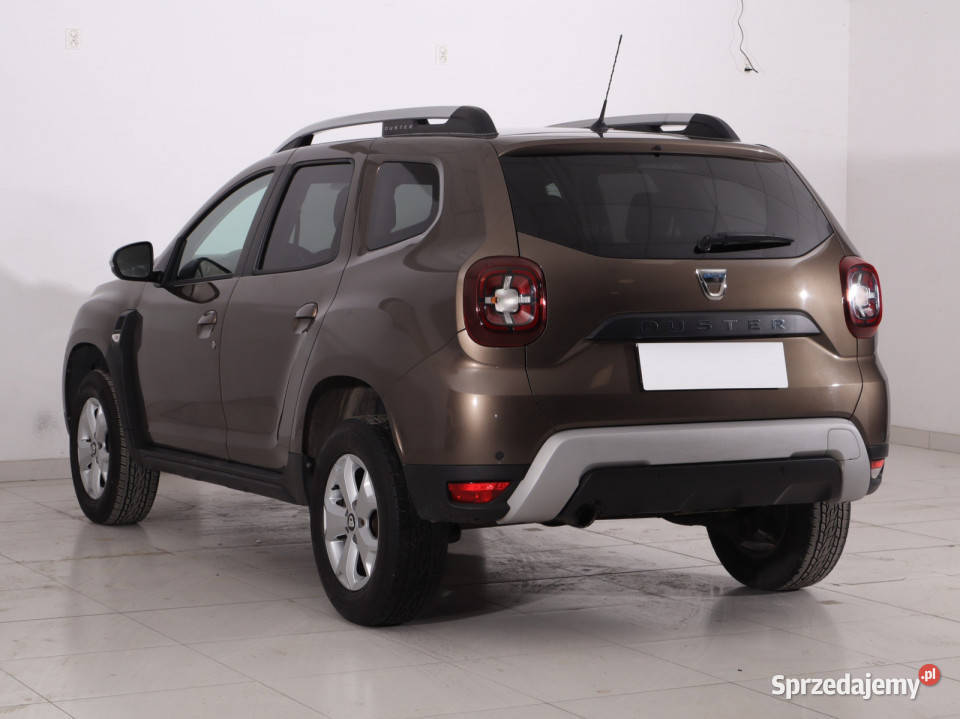 Dacia Duster 10 TCe 4/5