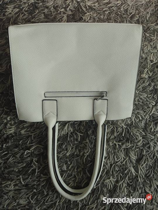 Duża torebka damska Chrzanów